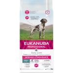 Eukanuba Daily Care Adult Working & Endurance 19kg