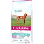 Eukanuba Daily Care Puppy Sensitive Digestion 12kg