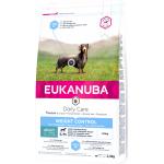 Eukanuba Daily Care Small & Medium Weight & Control 2,3kg