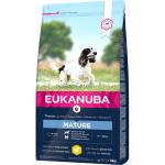 Eukanuba Mature Medium 3kg