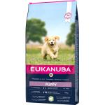 Eukanuba Puppy Large & Giant Lamb 12kg