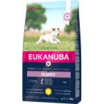 Eukanuba Puppy Small 3kg