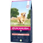 Eukanuba Senior Large & Giant Lamb 12kg