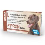 Fipron Spot-On Pro Psy - L (20 až 40kg)