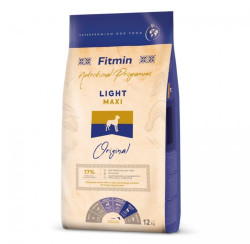 Fitmin Dog Maxi Light - 12kg