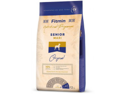 Fitmin Dog Maxi Senior - 12kg