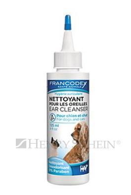 Francodex Čistící Roztok na Oči - 125ml