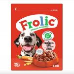 Frolic Hovězí - 2,6 kg