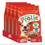 Frolic Mini Hovězí - 4x1,5kg