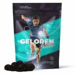 Geloren Active 400g/90tbl - Ostružina