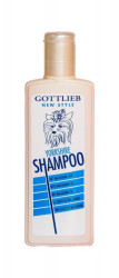 Gottlieb Yorkshire Shampoo - 300ml