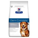 Hill's Prescription Diet Canine Derm Complete 12kg