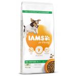 IAMS Dog Adult Small & Medium Lamb 12kg