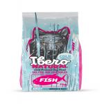 Ibero Cold Press Dog Adult Medium/Large Fish - 12kg