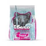 Ibero Cold Press Dog Junior Medium/Large Duck - 3kg