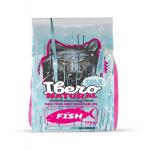 Ibero Cold Press Dog Senior Fish - 12kg