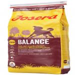 Josera Dog Balance Light Senior - 12,5kg