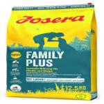 Josera Dog Family Plus - 12,5kg