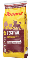 Josera Dog Festival Fish - 12,5kg