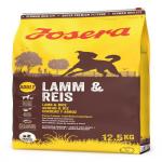 Josera Dog Lamb & Rice - 12,5kg