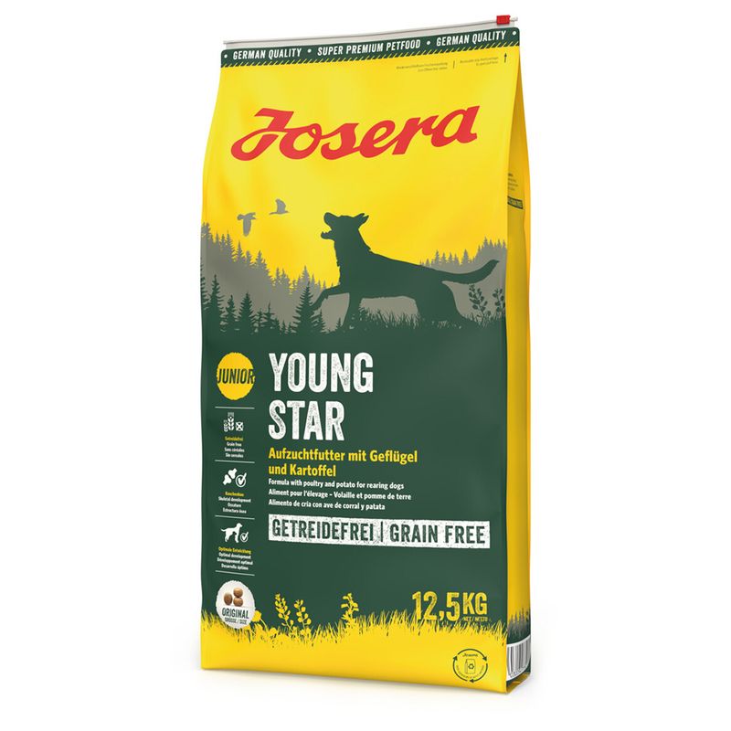 Josera Dog Youngstar - 12,5kg