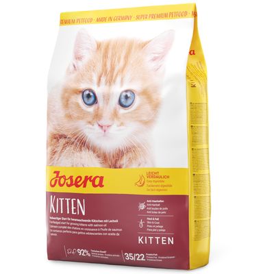 Josera Kitten - 2kg