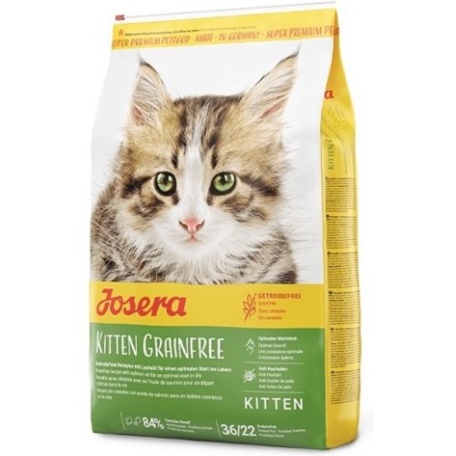 Josera Kitten Grainfree - 2kg