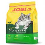 JOSIcat Crunchy Poultry - 18kg