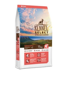 Kennel Select Adult Fish/Rice - 3kg