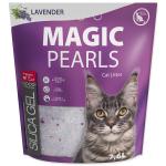 Kočkolit Magic Pearls Lavender 7,6l