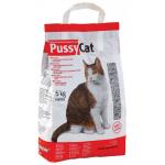 Kočkolit Pussy Cat 5kg