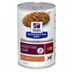 Konzerva Hill's Prescription Diet Canine i/d 360g