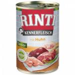 Konzerva Rinti Kennerfleisch Senior kuře 400g