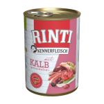 Konzerva Rinti Kennerfleisch telecí 400g