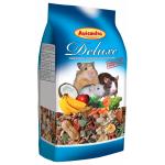 Krmivo AVICENTRA delux pro malé hlodavce 1kg