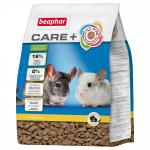 Krmivo Beaphar CARE+ Činčila 1,5 kg