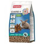 Krmivo Beaphar CARE+ Králík junior 1,5 kg