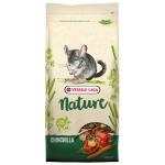 Krmivo Nature Chinchilla pro činčily 700g