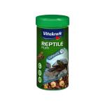 Krmivo Omnivor Vitakraft Reptile Pellets 250ml