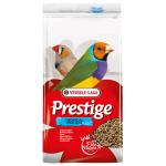 Krmivo Prestige pro drobné exoty 1kg