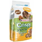 Krmivo Versele-Laga Crispy Müsli pro křečky 400g