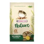 Krmivo Versele-Laga Nature pro křečíky 400g