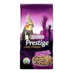 Krmivo Versele-Laga Premium Prestige pro střední papoušky 1kg