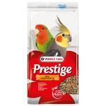 Krmivo Versele-Laga Prestige pro střední papoušky 1kg