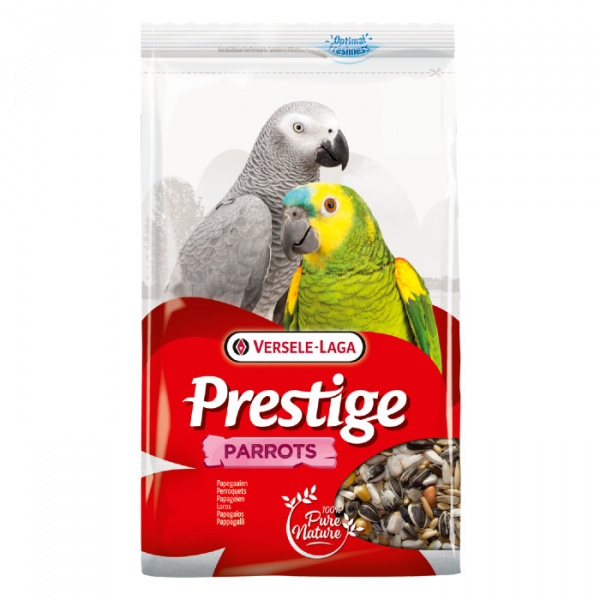 Krmivo VERSELE-LAGA Prestige pro velké papoušky 1kg