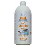 Lososový olej BRIT Care Salmon Oil 1000ml