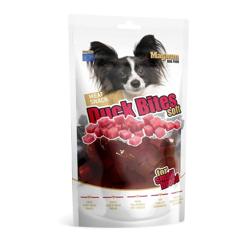 Magnum Duck Bites Soft / 16.557 - 80g