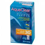 Náplň uhlí aktivní AQUA CLEAR 30 (AC 150) 55g