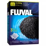 Náplň uhlí aktivní FLUVAL 300g