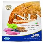 N&D Dog Medium Adult Lamb/Blueberry Low Grain - 12kg